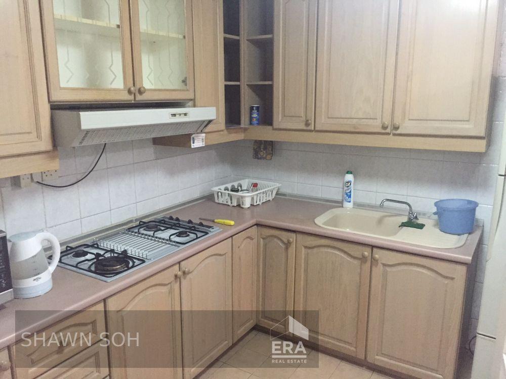 High Floor Unblocked Views in District 9, 7 Min Walk to Two Mrt!
