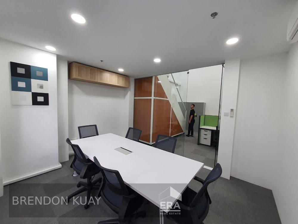 Lavender Mrt / Fully Furnish Office