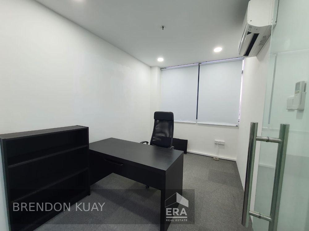 Lavender Mrt / Fully Furnish Office