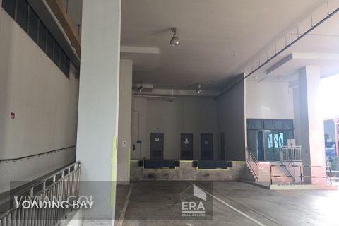 Fitted B1 Industrial Near One-north 5mins Walk to Commonwealth Mrt