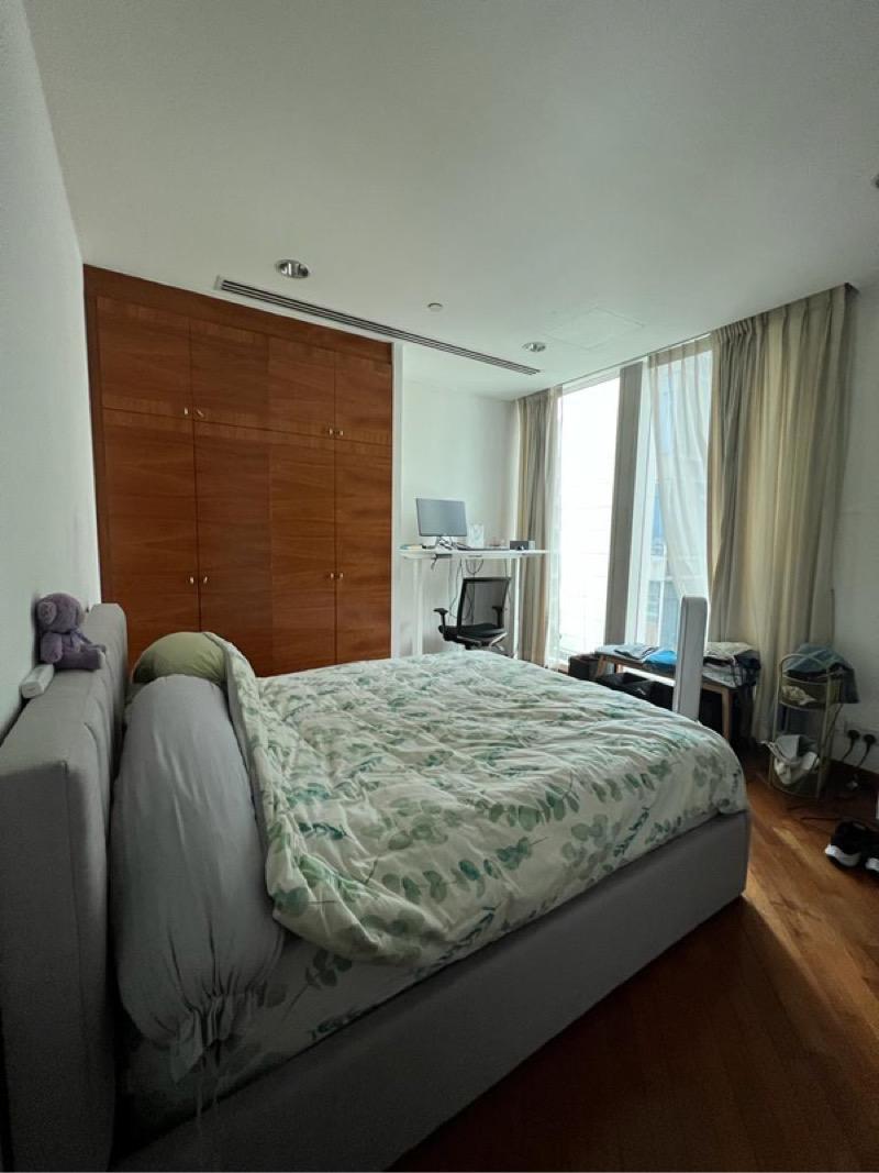 Prop-GPT: Apartment: D09  Riverside 48