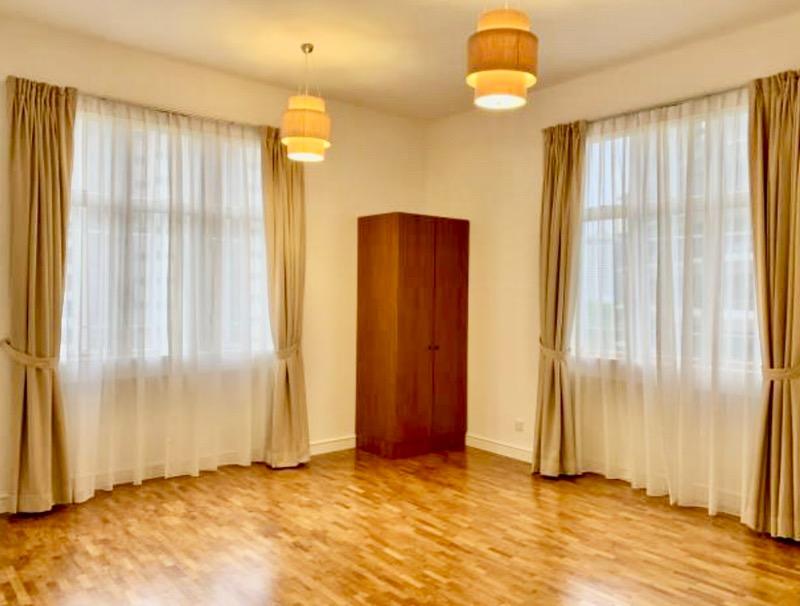 Prop-GPT: Condominium: D09 Leonie Hill Leonie Condotel