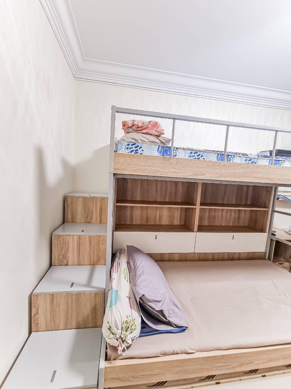 467 Jurong West Street 41 HDB Apartment Room Rental, $1,200, 1 Bed 1 Bath 129 sqft $9.30 psf