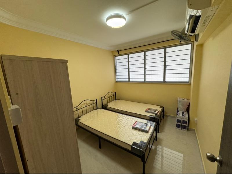 Prop-GPT: HDB Apartment: D12 Toa Payoh 248 Kim Keat Link