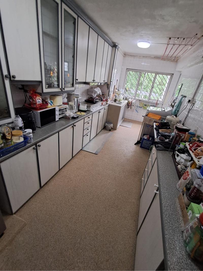 205 Bukit Batok Street 21 HDB Apartment Room Rental, $950, 1 Bed 1 Bath 161 sqft $5.90 psf