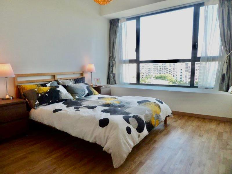 Prop-GPT: Condominium: D17 Loyang The Gale