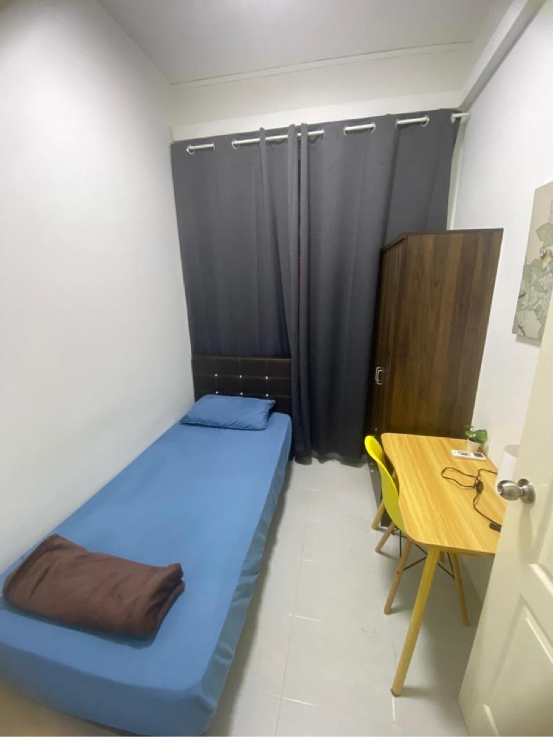 Prop-GPT: Apartment: D14  Le Arc
