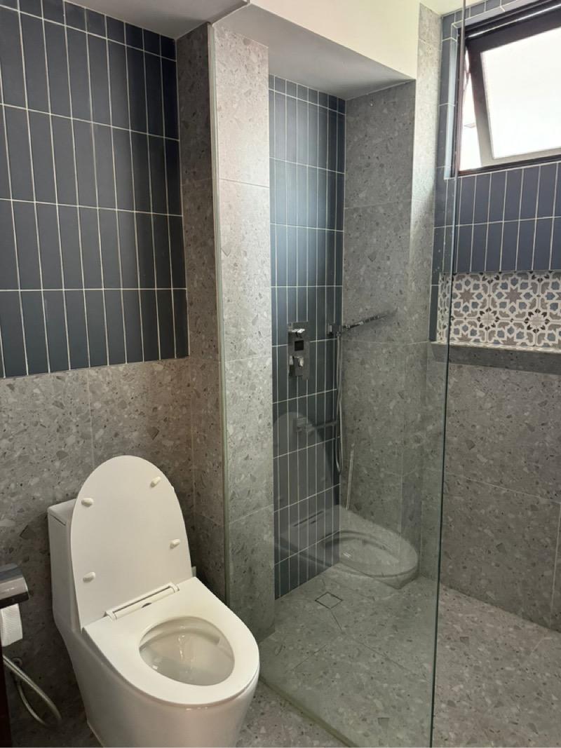 Changi Court Condominium Room Rental, $1,668, 1 Bed 1 Bath 220 sqft $7.58 psf