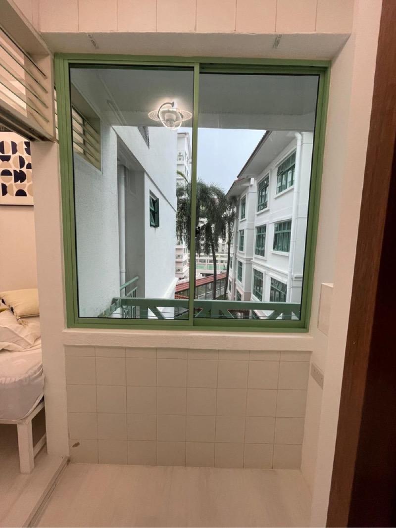 Changi Court Condominium Room Rental, $1,668, 1 Bed 1 Bath 220 sqft $7.58 psf