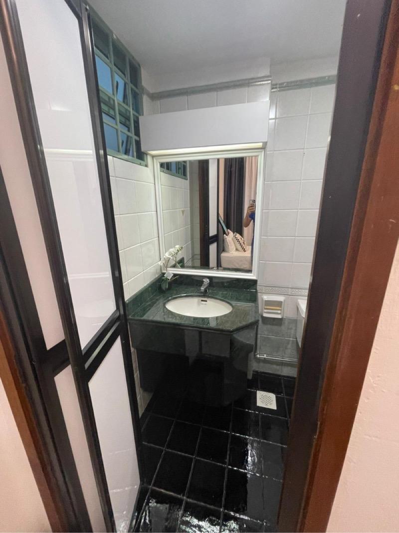 Changi Court Condominium Room Rental, $1,668, 1 Bed 1 Bath 220 sqft $7.58 psf