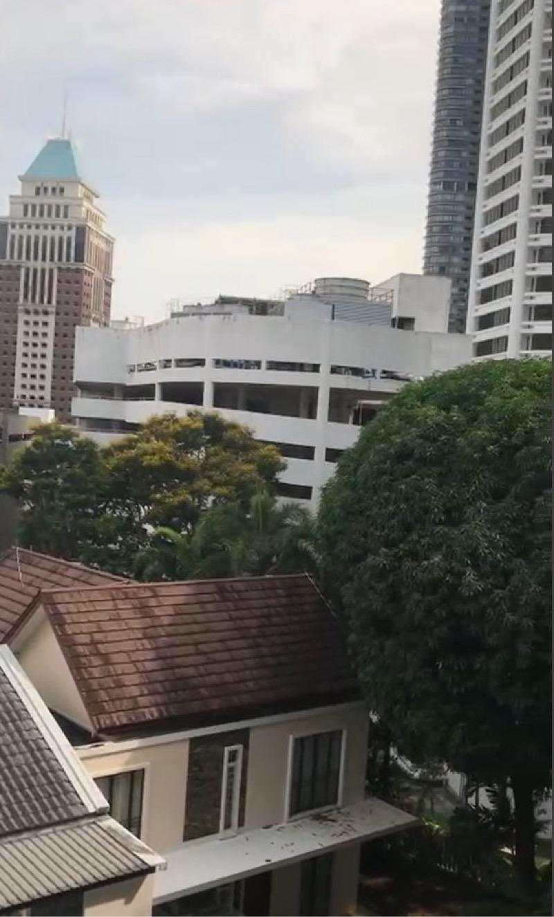 Kim Sia Court Apartment Room Rental, $1,800, 1 Bed 200 sqft $9.00 psf