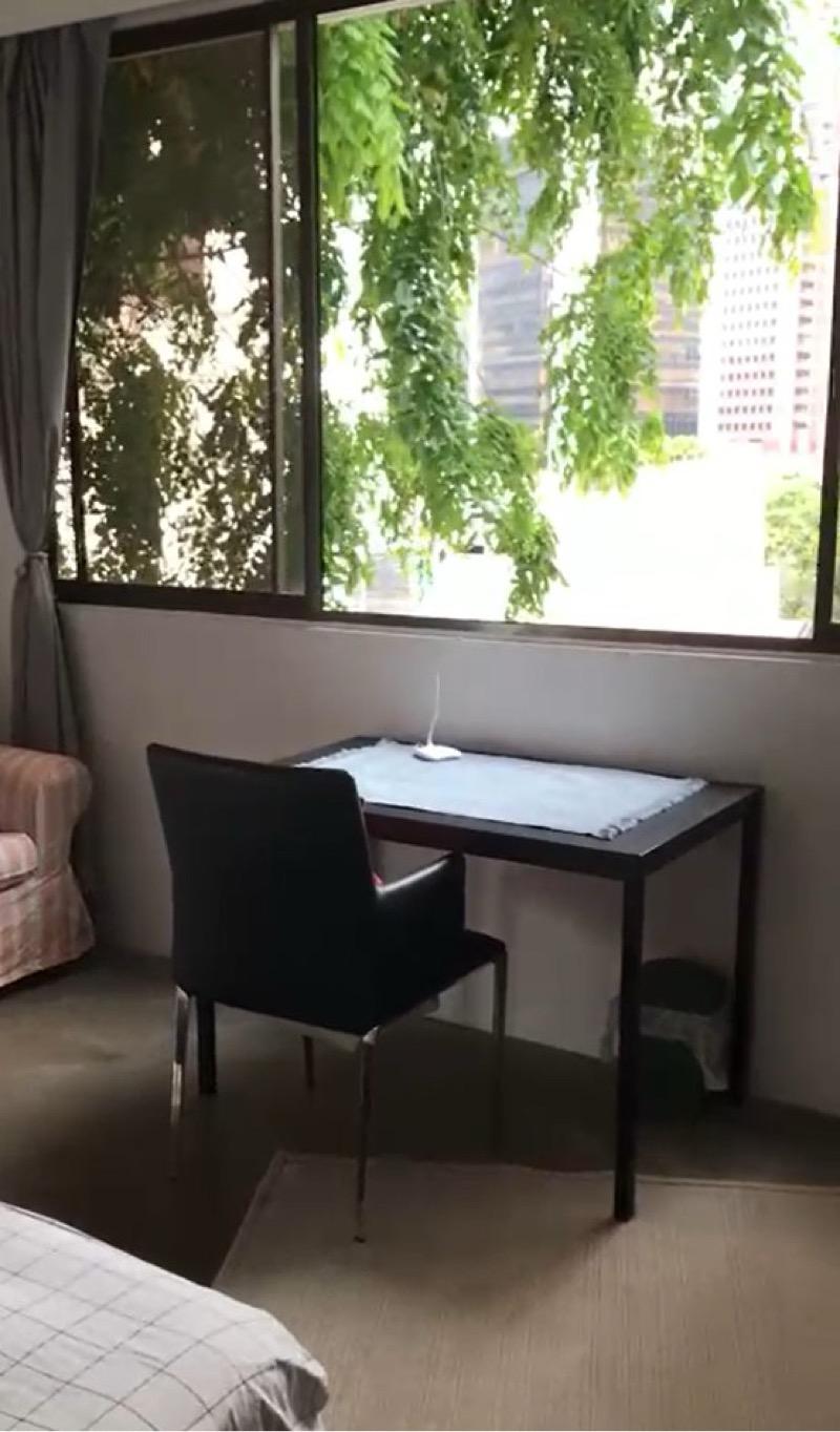 Kim Sia Court Apartment Room Rental, $1,800, 1 Bed 200 sqft $9.00 psf