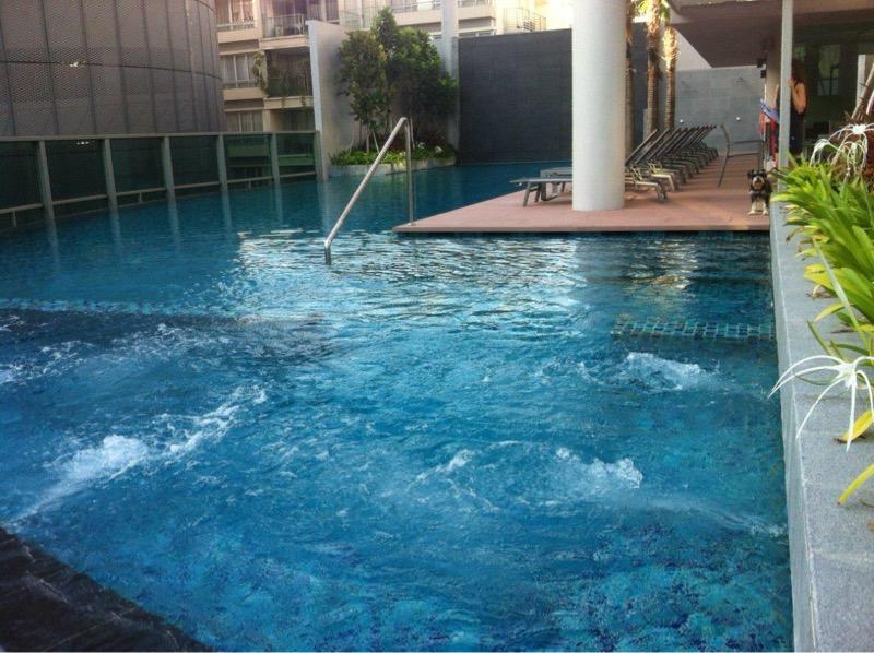 Suites at Orchard Condominium For Rent, $4,200, 1 Bed 1 Bath 548 sqft $7.66 psf