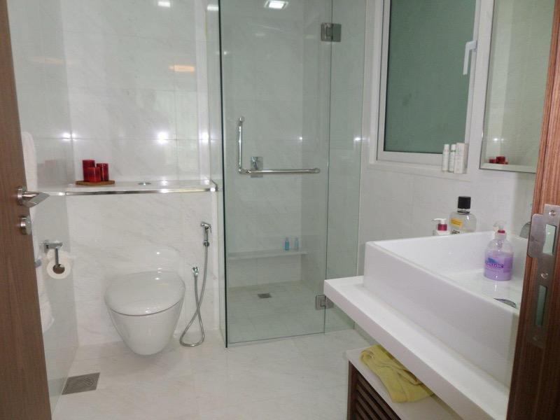 Suites at Orchard Condominium For Rent, $4,200, 1 Bed 1 Bath 548 sqft $7.66 psf