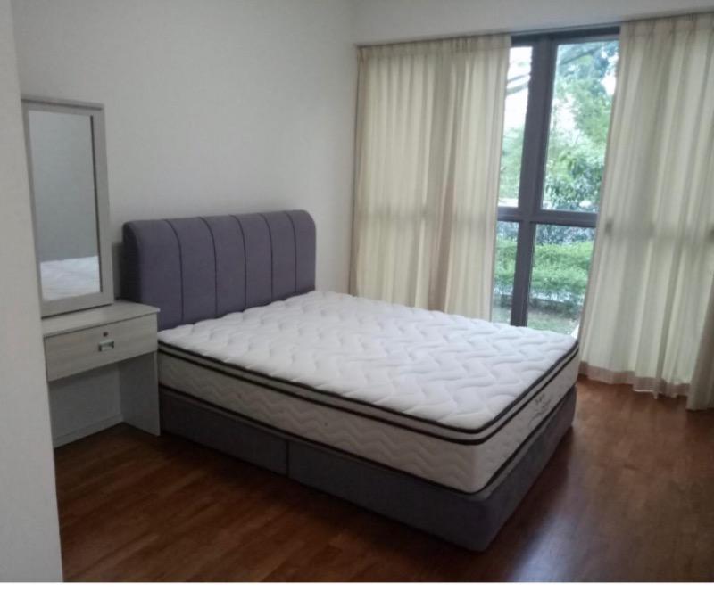 Prop-GPT: Condominium: D27 Yishun Eight Courtyards