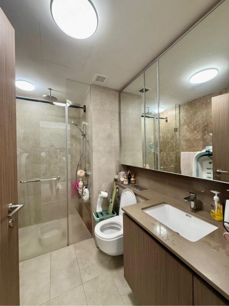 Seaside Residences Condominium For Rent, $4,000, 1 Bed 1 Bath 506 sqft $7.91 psf