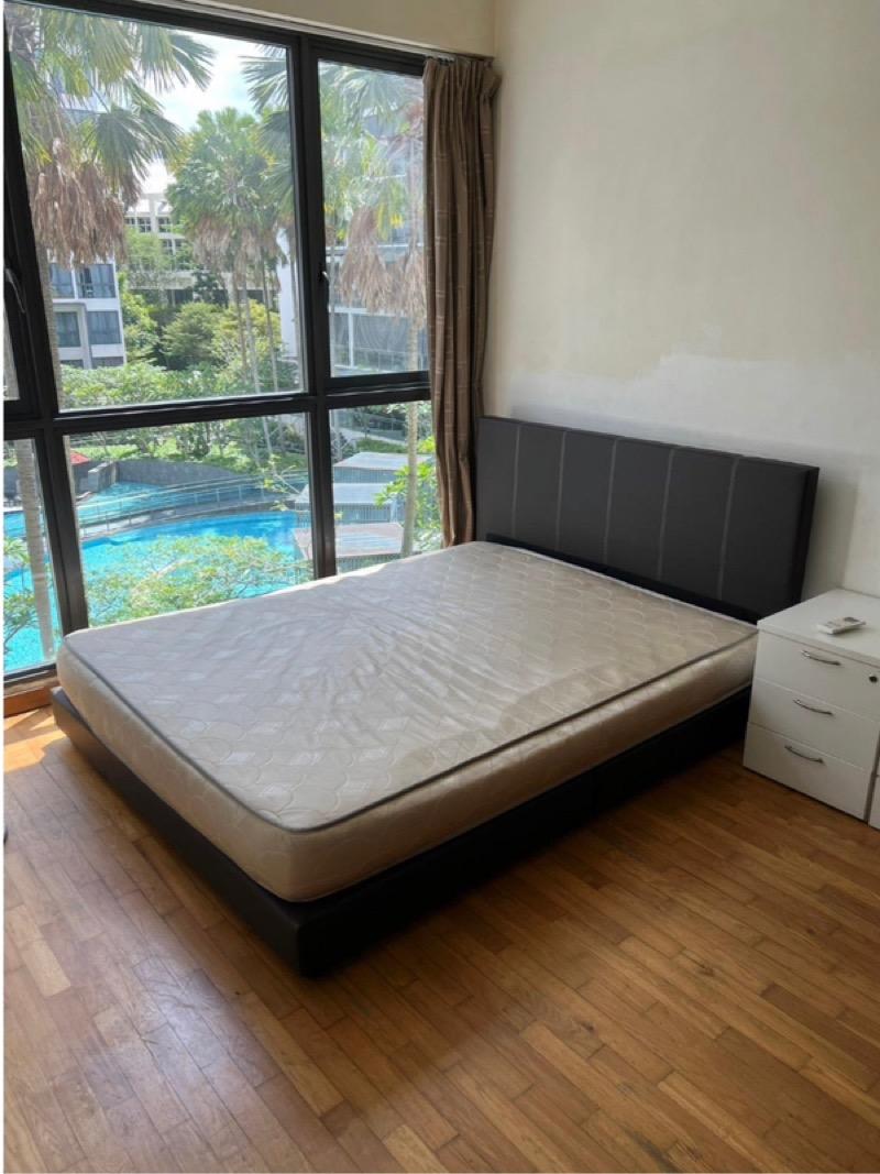 Prop-GPT: Condominium: D17 Loyang Parc Olympia