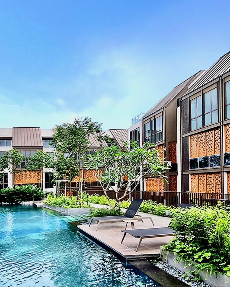 Prop-GPT: Condominium: D10 Holland Parksuites