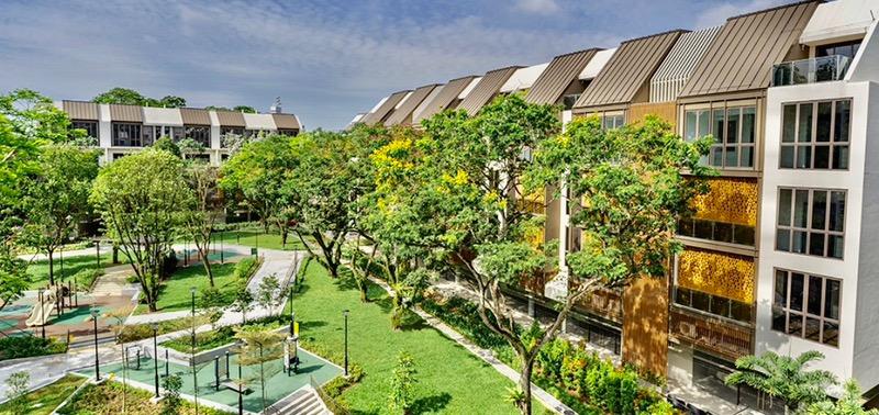 Parksuites Condominium For Rent, $5,400, 2 Bed 1 Bath 764 sqft $7.07 psf