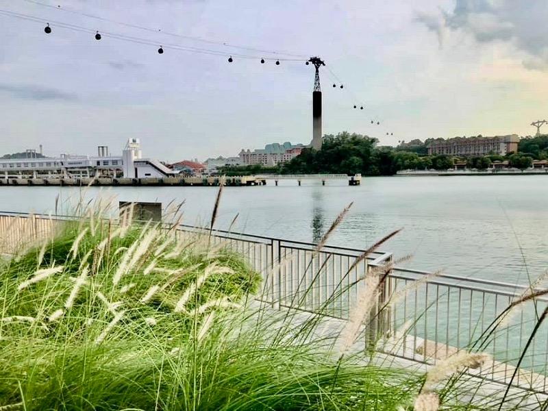 Prop-GPT: Condominium: D04 Harbourfront The Reef at King's Dock