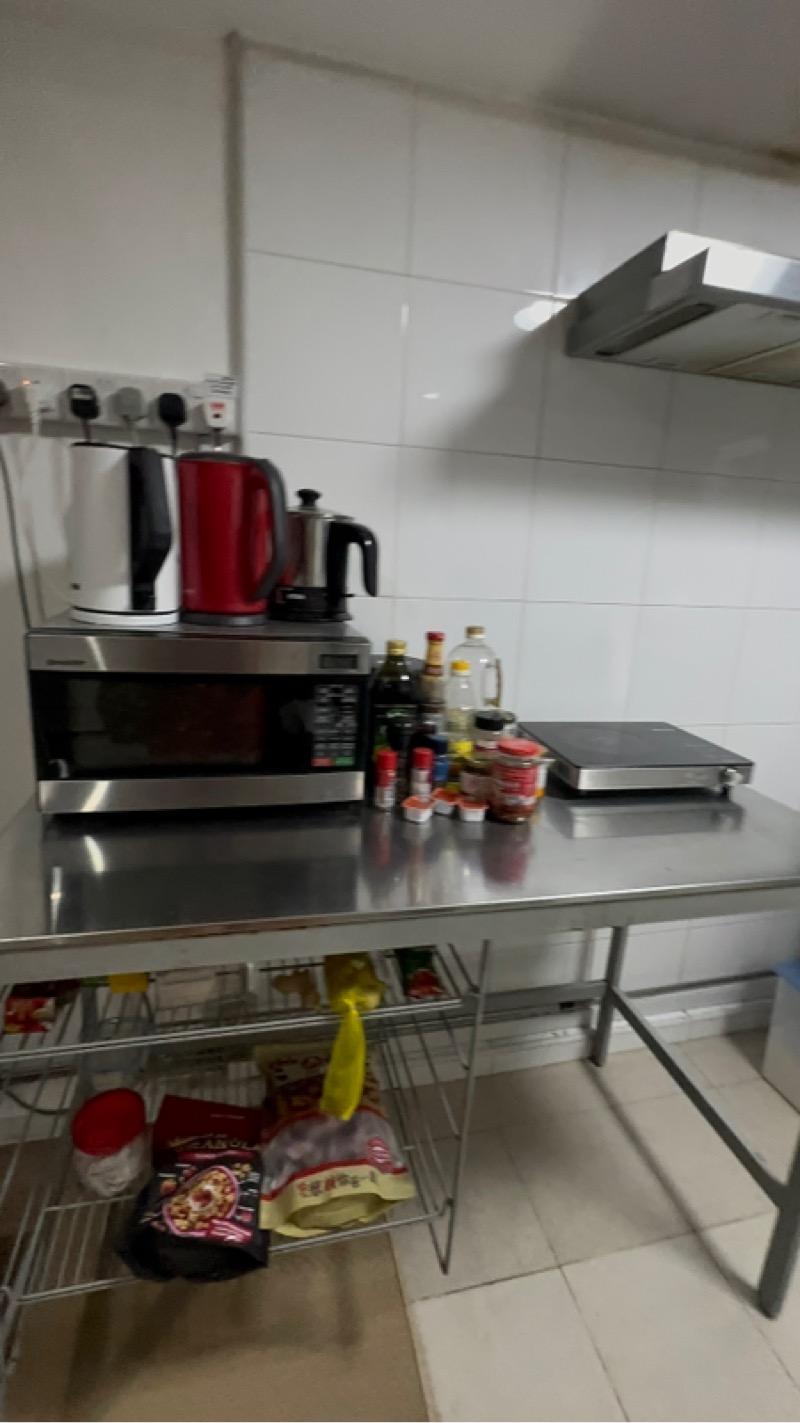 People's Park Complex Apartment Room Rental, $2,100, 1 Bed 1 Bath 300 sqft $7.00 psf