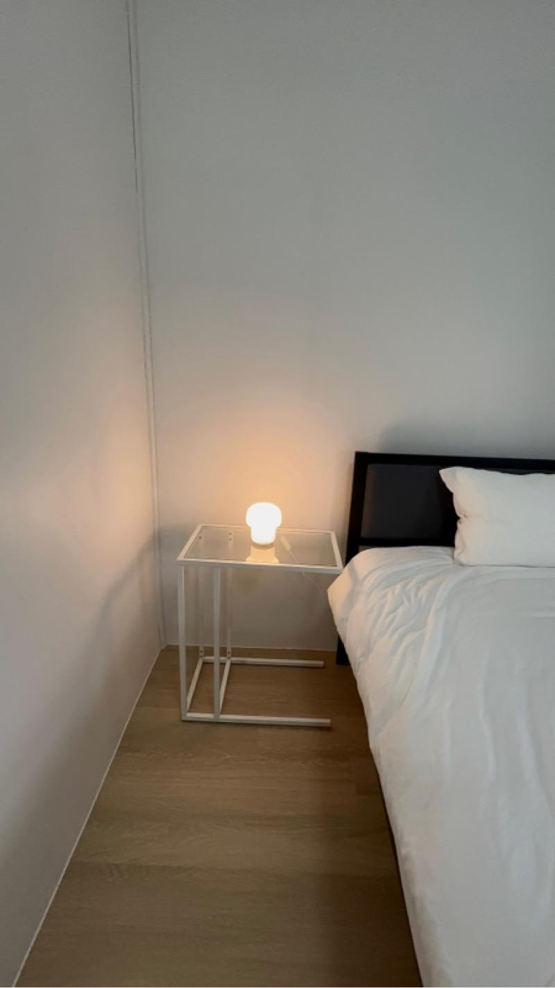 People's Park Complex Apartment Room Rental, $2,100, 1 Bed 1 Bath 300 sqft $7.00 psf