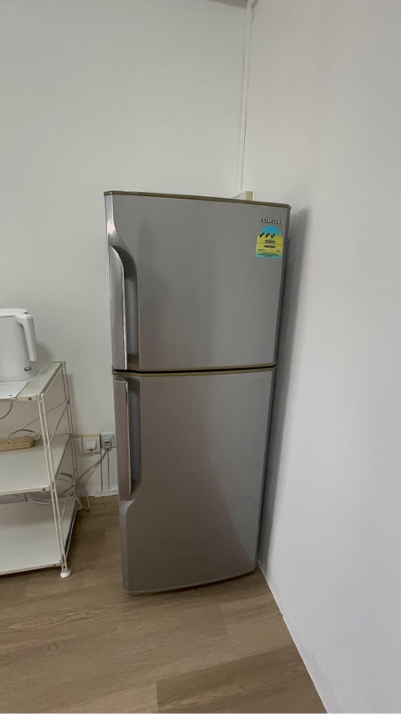 People's Park Complex Apartment Room Rental, $2,100, 1 Bed 1 Bath 300 sqft $7.00 psf