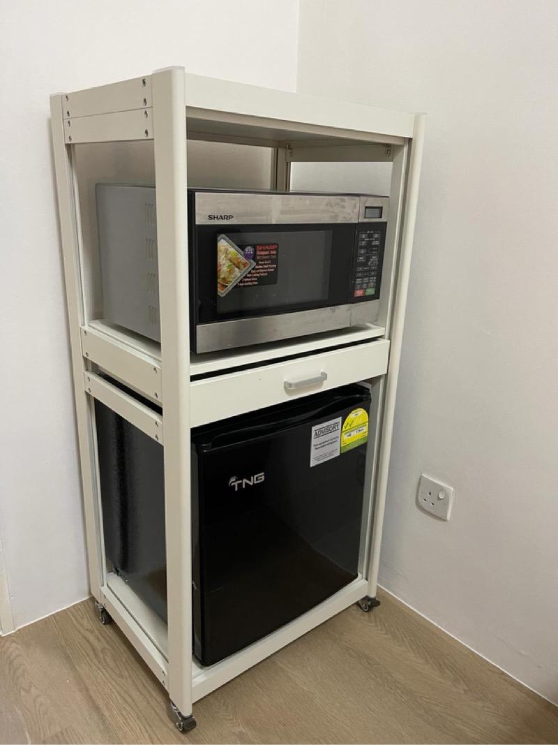 People's Park Complex Apartment Room Rental, $2,100, 1 Bed 1 Bath 300 sqft $7.00 psf