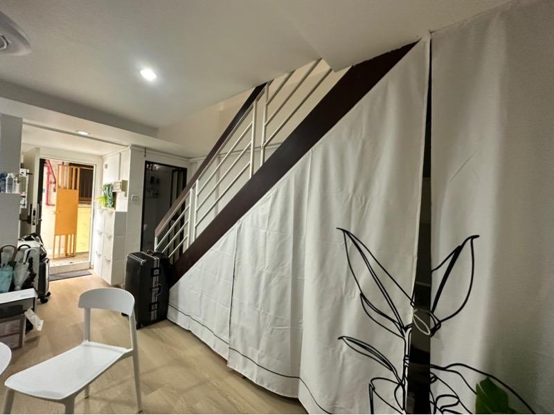 People's Park Complex Apartment Room Rental, $2,100, 1 Bed 1 Bath 300 sqft $7.00 psf