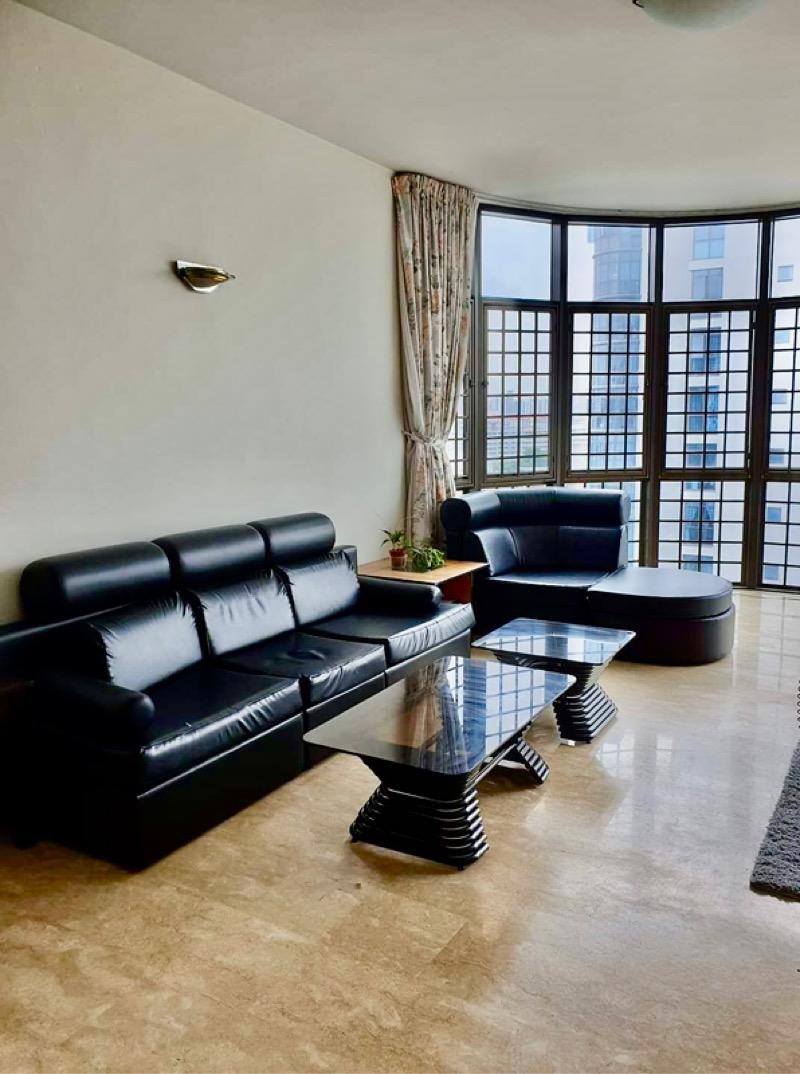 Prop-GPT: Condominium: D22 Jurong Parc Oasis