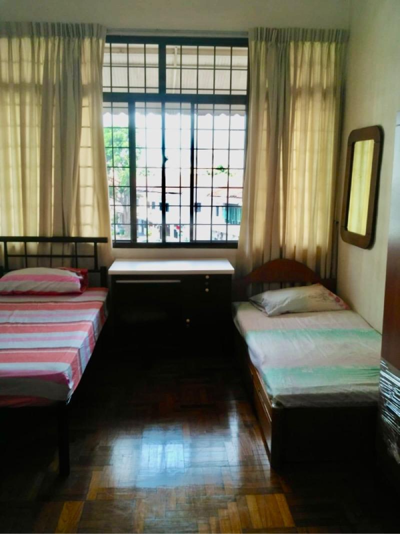 Prop-GPT: Apartment: D08  Bliss Regalia