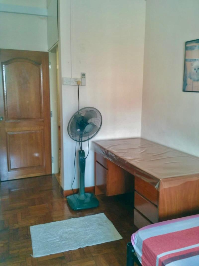 Bliss Regalia Apartment Room Rental, $1,500, 1 Bed 1 Bath 100 sqft $15.00 psf