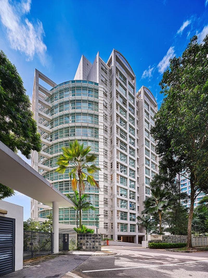 Prop-GPT: Condominium: D09  The Bayron