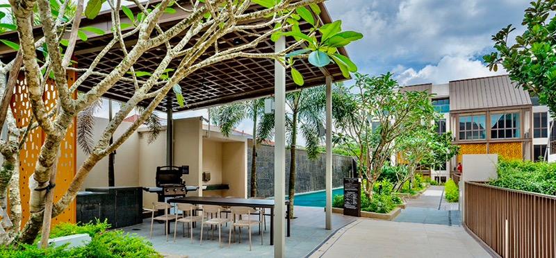 Parksuites Condominium For Rent, $6,750, 2 Bed 1 Bath 1,173 sqft $5.75 psf