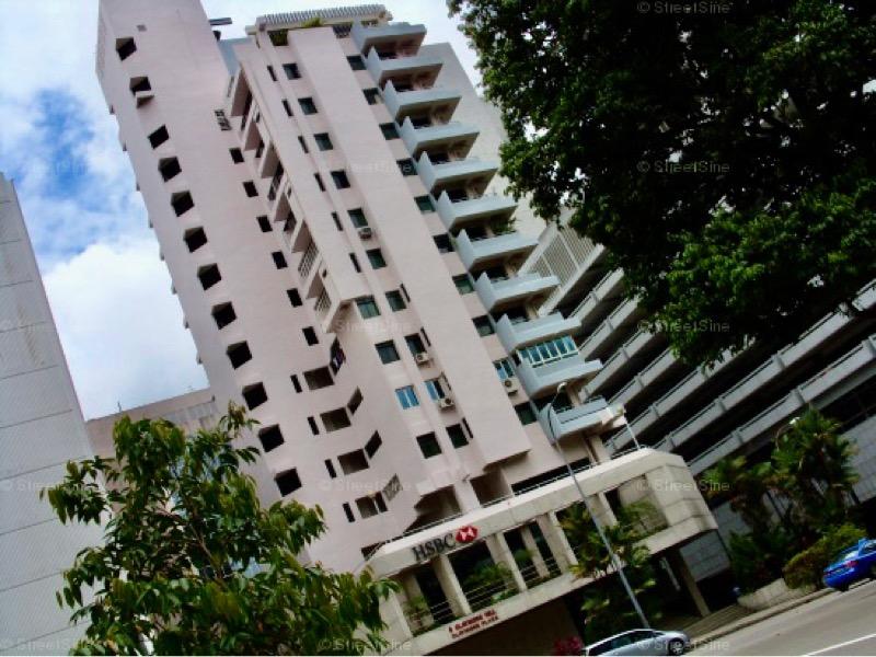 Claymore Plaza Apartments Apartment For Rent, $4,000, 1 Bed 1 Bath 770 sqft $5.19 psf