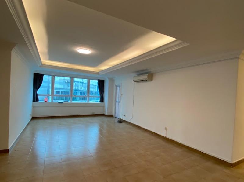 336 River Valley Apartment For Rent, $5,886, 3 Bed 2 Bath 1,561 sqft $3.77 psf