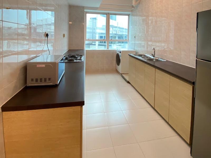 336 River Valley Apartment For Rent, $5,886, 3 Bed 2 Bath 1,561 sqft $3.77 psf