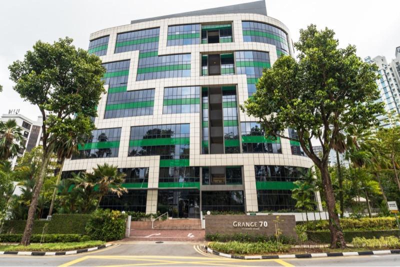 Prop-GPT: Condominium: D10 Grange Road Grange 70