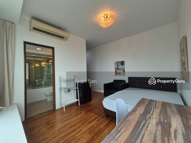 Master Room Mins to Lavender MRT!