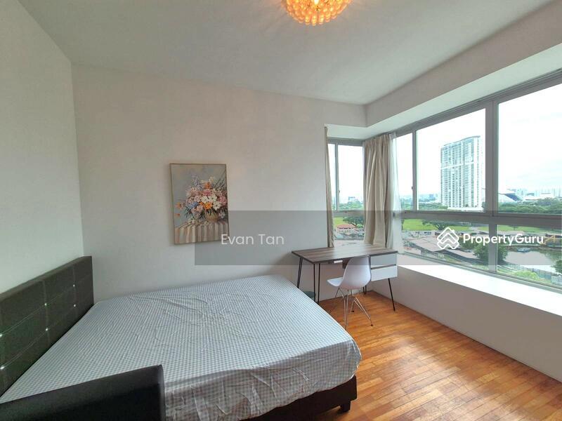 Master Room Mins to Lavender MRT!