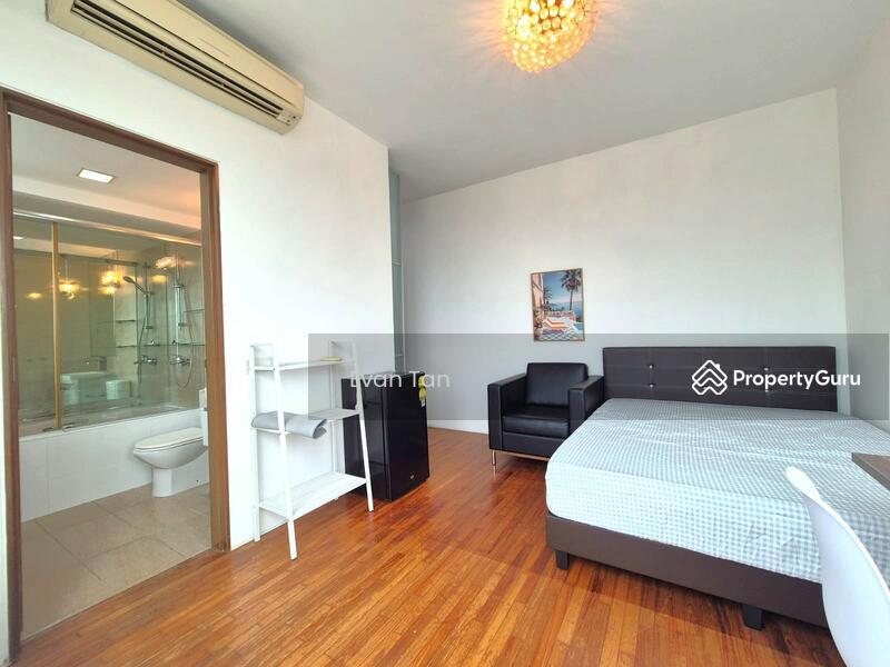 Master Room Mins to Lavender MRT!