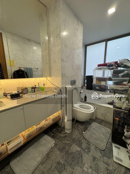 The Seafront on Meyer