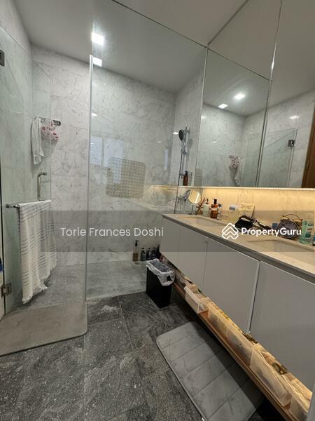 The Seafront on Meyer