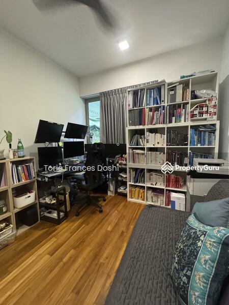 The Seafront on Meyer