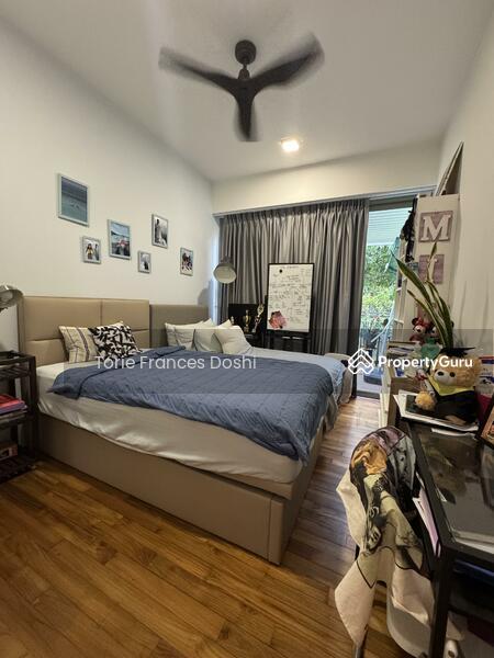 The Seafront on Meyer