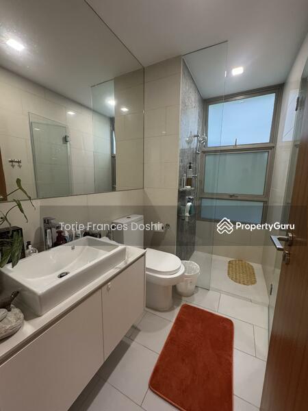 The Seafront on Meyer