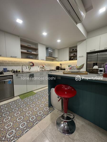 The Seafront on Meyer