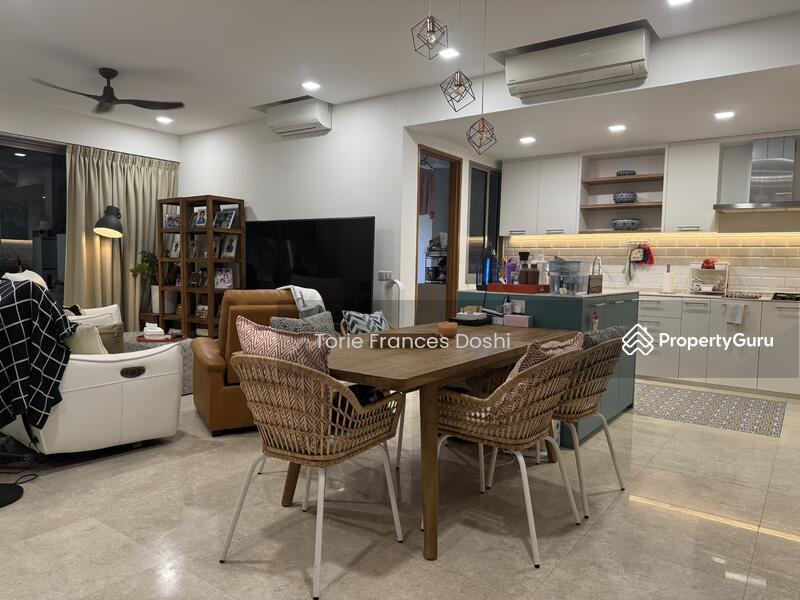 The Seafront on Meyer