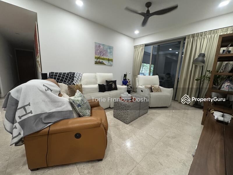 The Seafront on Meyer