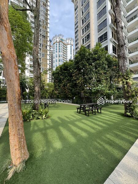 The Seafront on Meyer